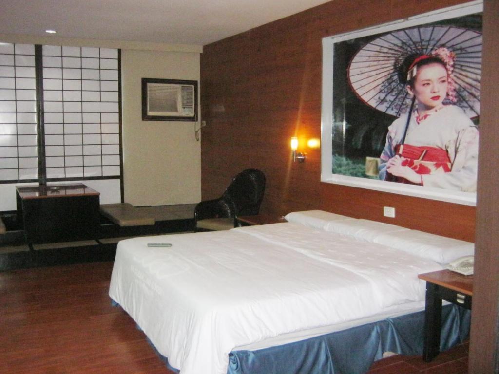 Hotel Sogo Malate Manila Cameră foto