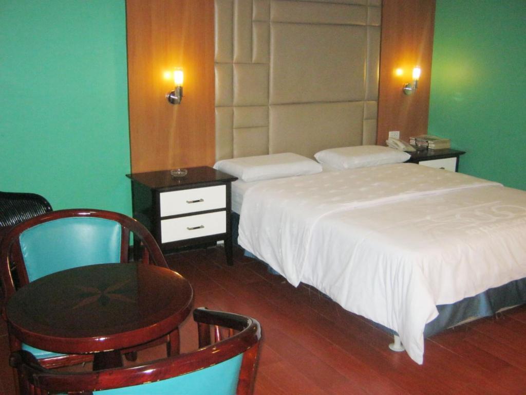 Hotel Sogo Malate Manila Cameră foto