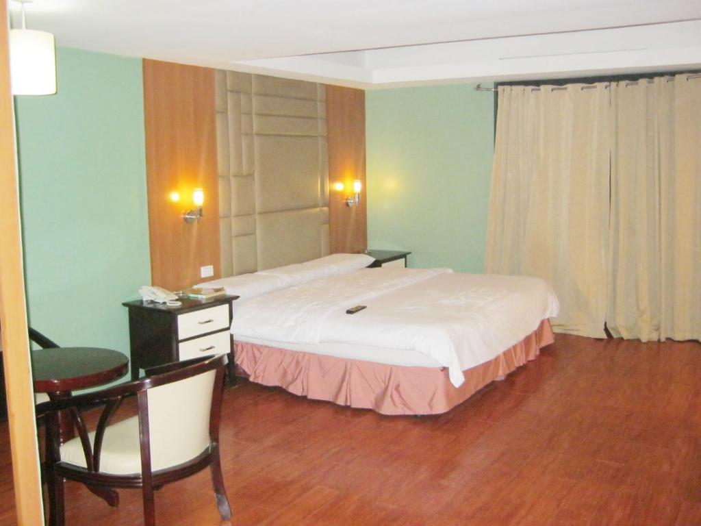 Hotel Sogo Malate Manila Cameră foto