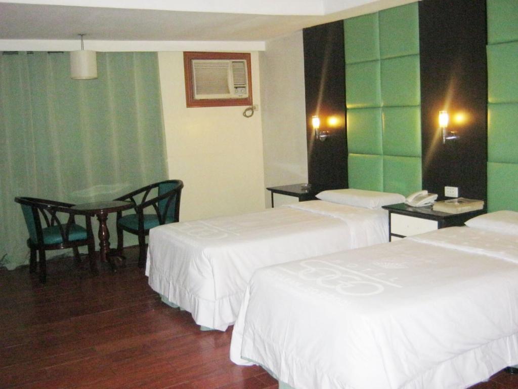 Hotel Sogo Malate Manila Cameră foto